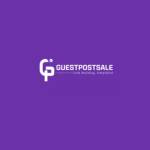 Guest Post Sale Profile Picture