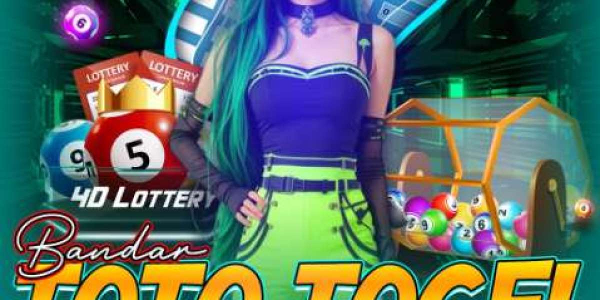 Togel Online: Pengertian, Perkembangan, dan Dampaknya di Era Digital