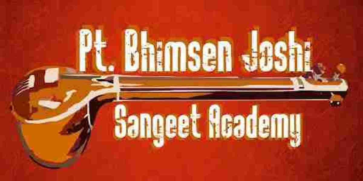Begin Your Musical Journey with Expert Gurus at Pt. Bhimsen Joshi Sangeet Academy