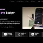 ledger commstart Profile Picture