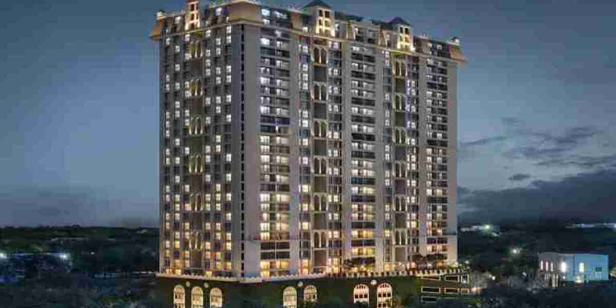 Brigade Stellaris: Luxury Living Redefined in Chennai