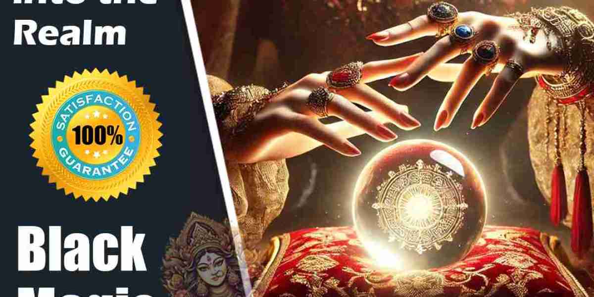 Black Magic Specialist in Koramangala