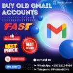 Buy Old Gmail Accounts Profile Picture