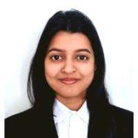 shreya chauhan Profile Picture