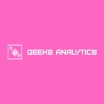 Geeks Analytics Profile Picture