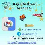 Buy Old Gmail Accounts Profile Picture