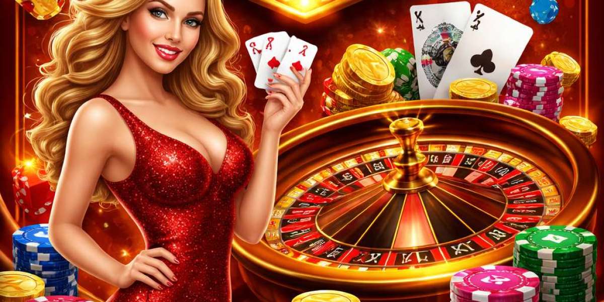 iWild Casino – Safe and Exciting Gaming