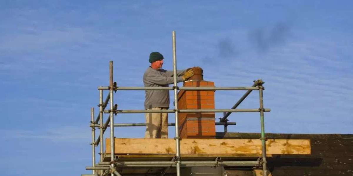 Strong Foundations, Cozy Spaces: Elevating Your Chimney & Fireplace