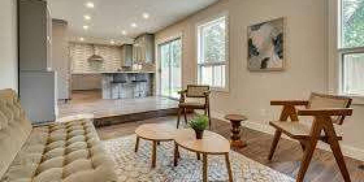 What role does lighting play in effective home staging in Calgary?