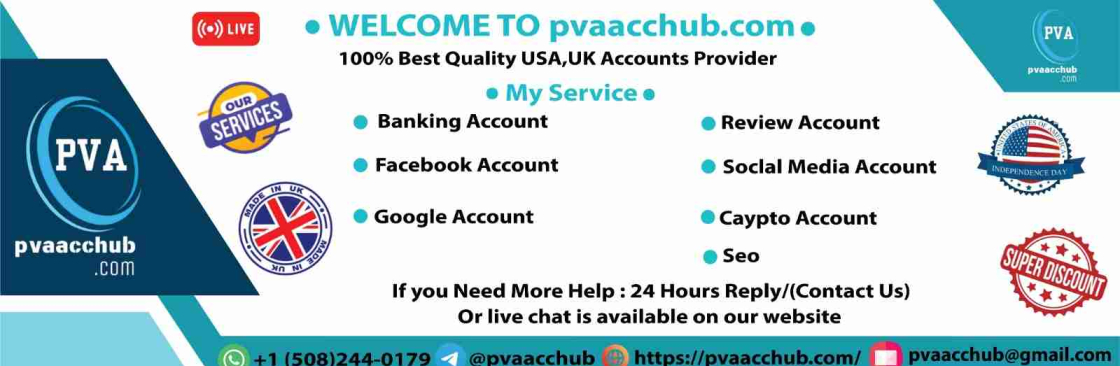 7 Best Site To Buy Verified PayPal Accounts Aged or New USA UK Cover Image