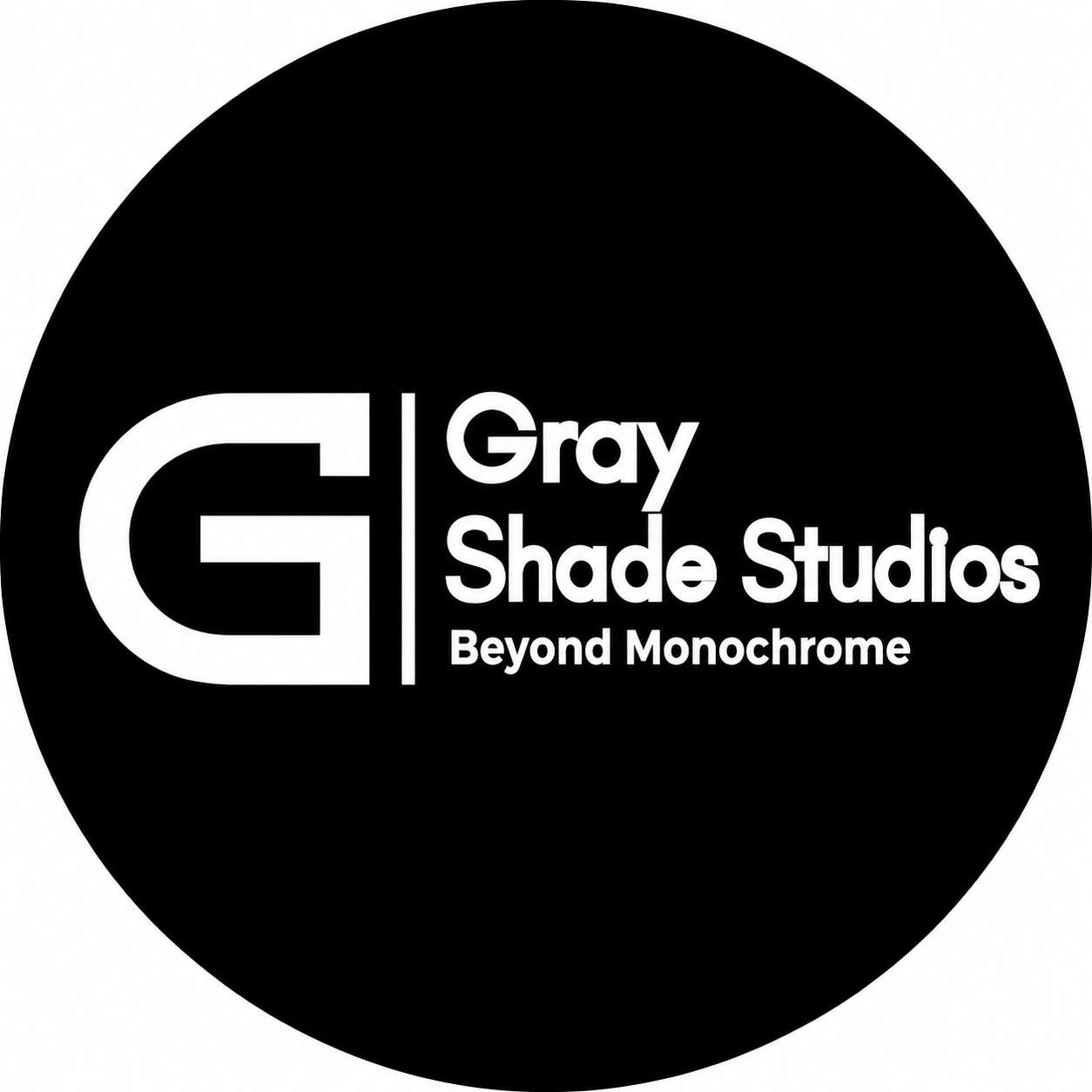 Gray Shade Studios Profile Picture