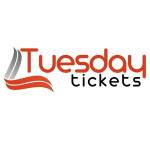 tuesday flight booking Profile Picture