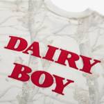dairy boy Profile Picture