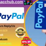 How to buy verified PayPal accounts USA UK Profile Picture