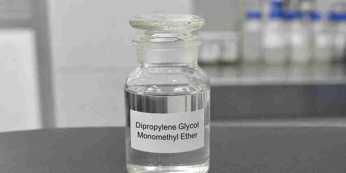 Dipropylene Glycol Monomethyl Ether Price Trend & Forecast Analysis
