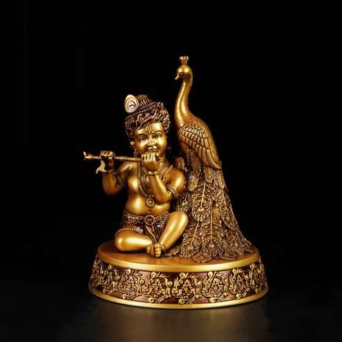 sri krishna murti Profile Picture