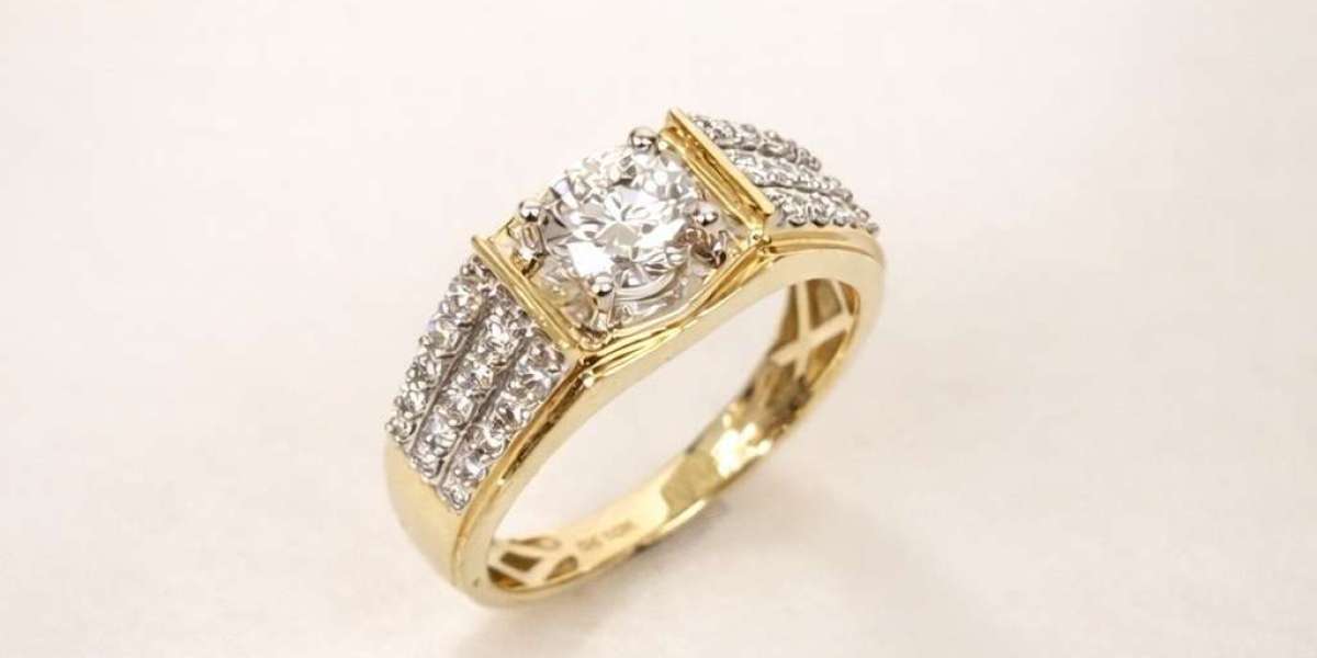 Why Matching Wedding Jewellery Continues to Trend Among Couples