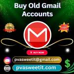 Buy Old Gmail Accounts Profile Picture