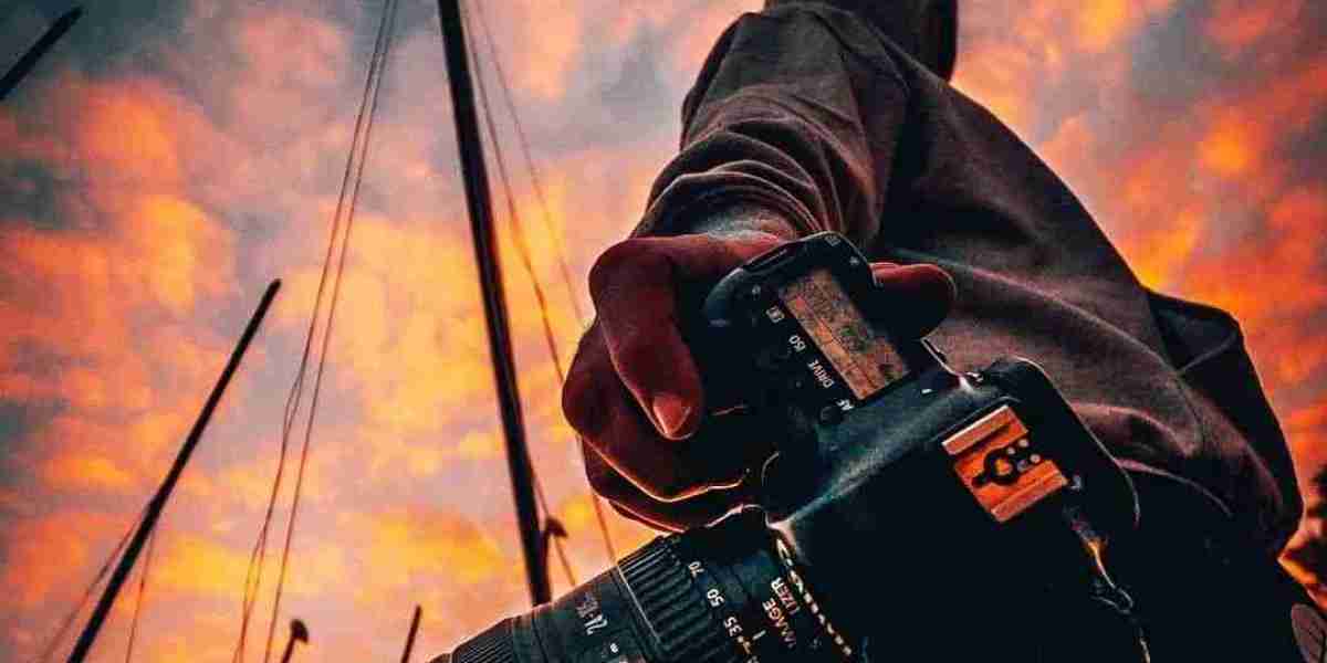 Boost Your Brand with Expert Photography Solutions