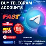 Buy Telegram Accounts Profile Picture