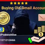 Buy Old Gmail Accounts Profile Picture