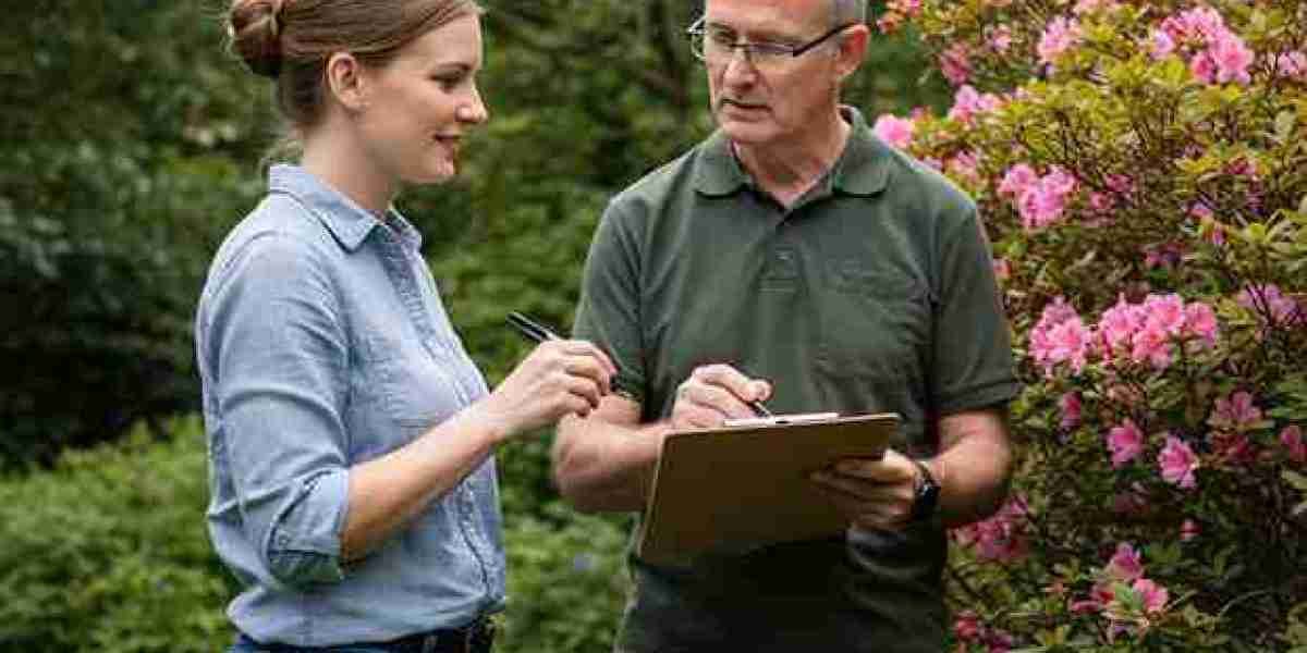 Common Landscaping Problems Solved Through Garden Consultation