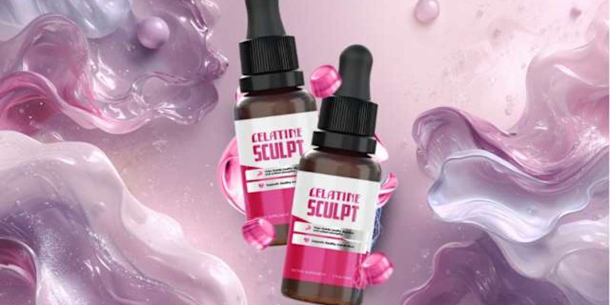 How Gelatine Sculpt USA Is Redefining Healthy Lifestyle Balance and Modern Wellness Support in 2026