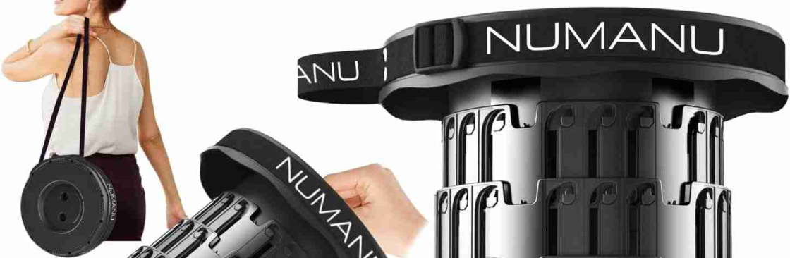 Numanu Cover Image