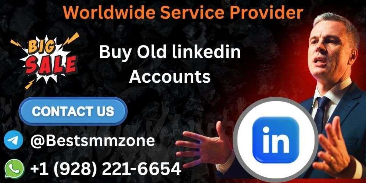 A Pro Guide to Buy Old LinkedIn Accounts Safely