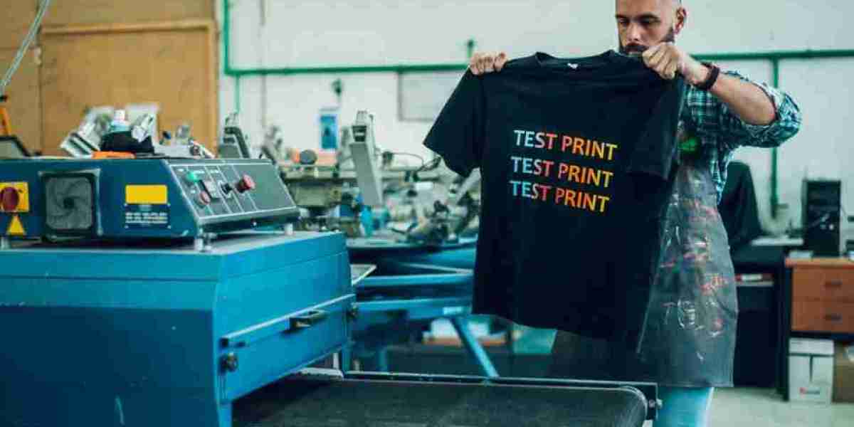 How Print Quality Impacts Clothing Brand Success