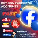 Buy USA Facebook Accounts Profile Picture