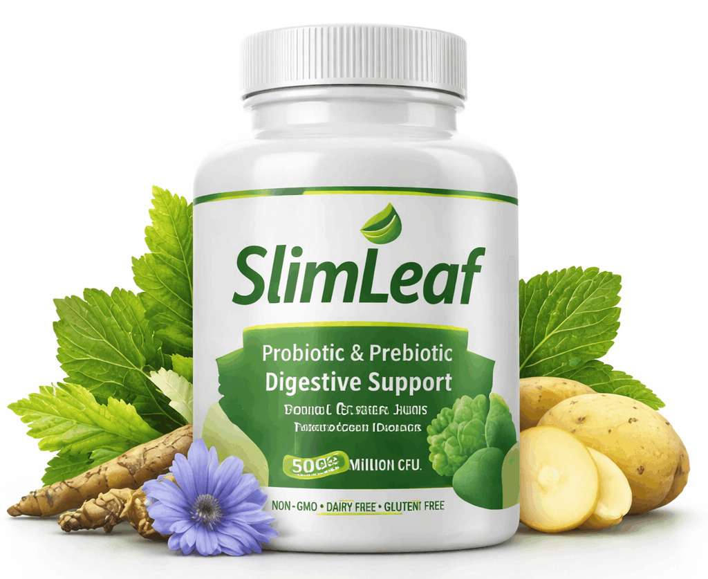 Slim leaf Profile Picture