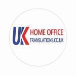 Home Office Translations Profile Picture