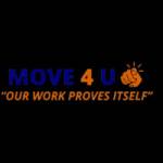The Movers 4U Profile Picture