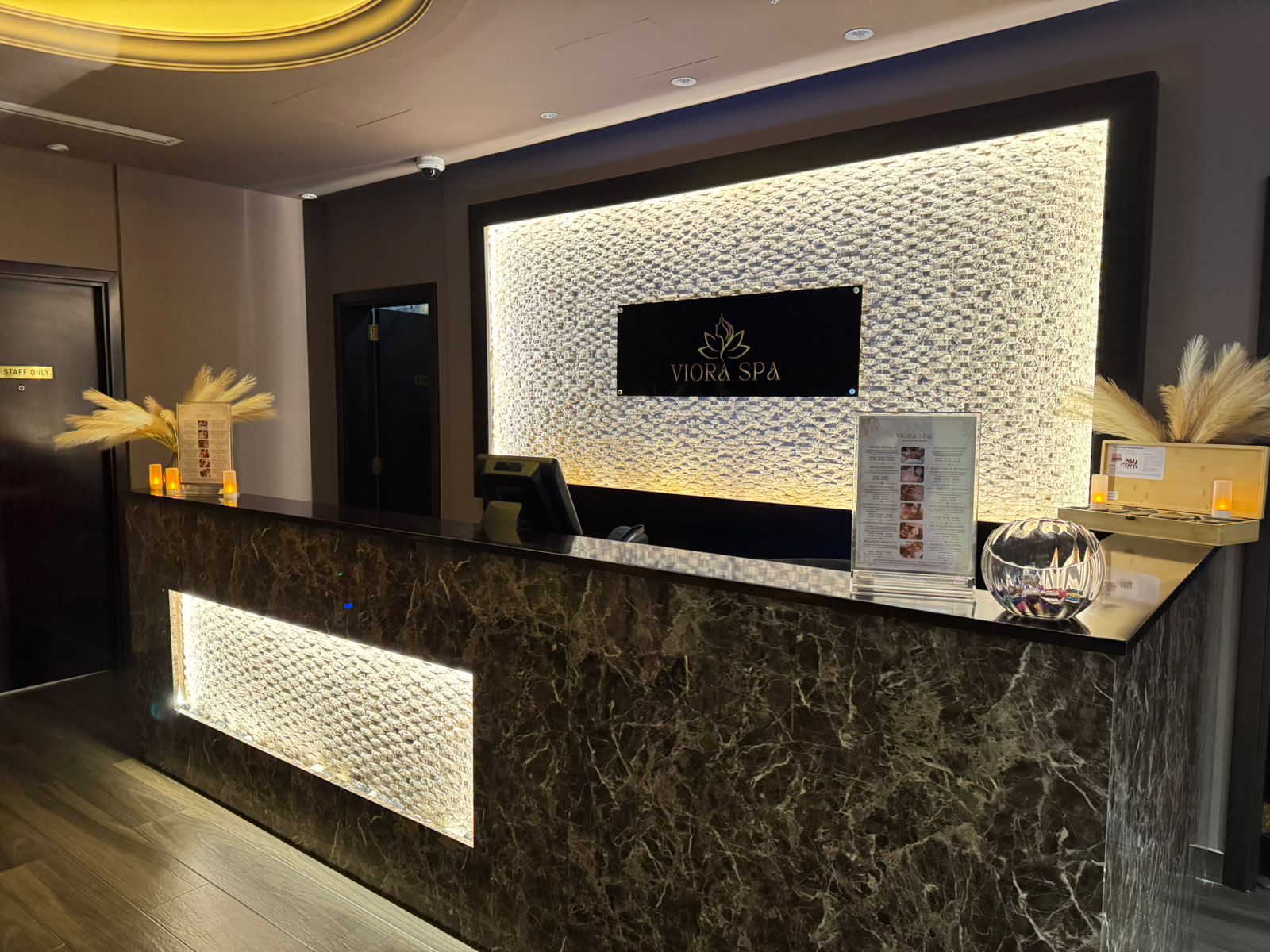Best Massage Center in Dubai – Relax, Recharge, and Feel Your Best at Viora Spa - Posts Content