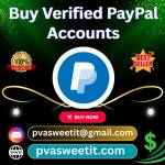 Buying Verified PayPal Accounts Profile Picture
