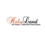 Holy Land VIP tours Profile Picture