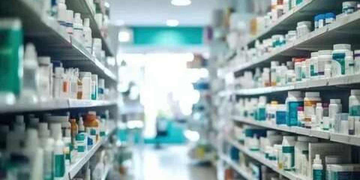 How a Local Medical Store and Solophar Spray Saved My Wrestling Season
