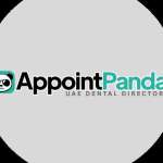 Appoint Panda Profile Picture