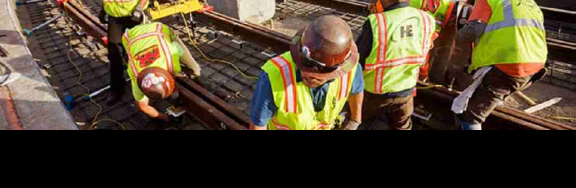 Reflective Vests India Cover Image