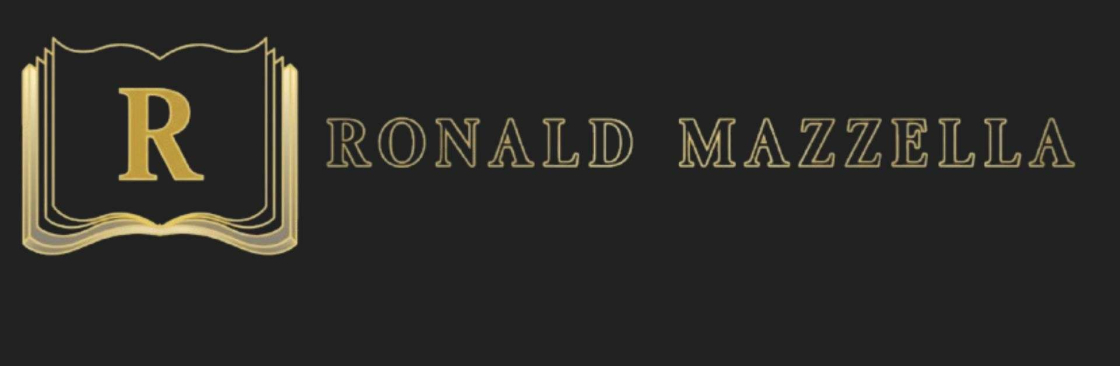 Ronald Mazzella Cover Image