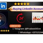 Linkedin Accounts Profile Picture