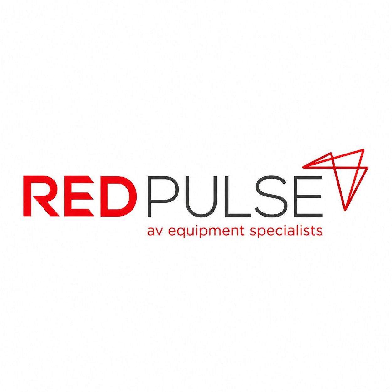 RedPulse - AV Equipment Melbourne Profile Picture