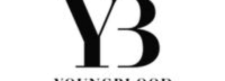 Youngblood Worldwide Cover Image