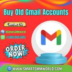 World Wide Best Site To Buy Old Gmail Accounts Profile Picture