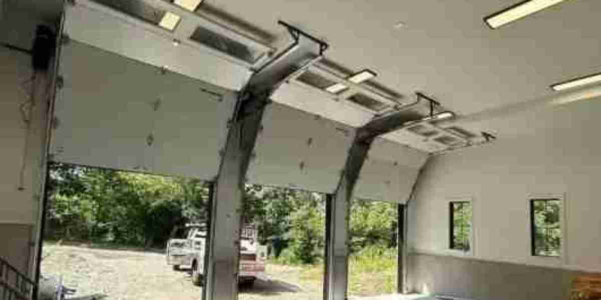 Dependable Local Garage Door Services for Port Jefferson, NY Residents
