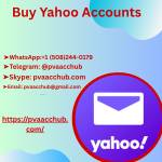 Top 8 Sites to Buy Yahoo Accounts Profile Picture
