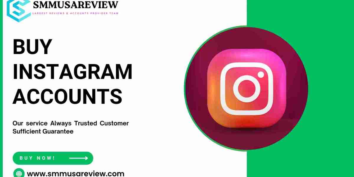 Why Buy Instagram Accounts Is the Key to SEO Success