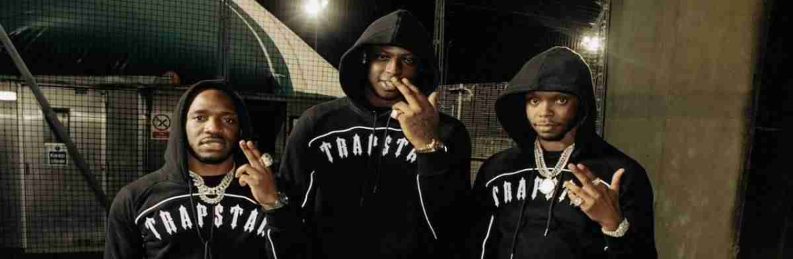 Trapstar Poland Cover Image