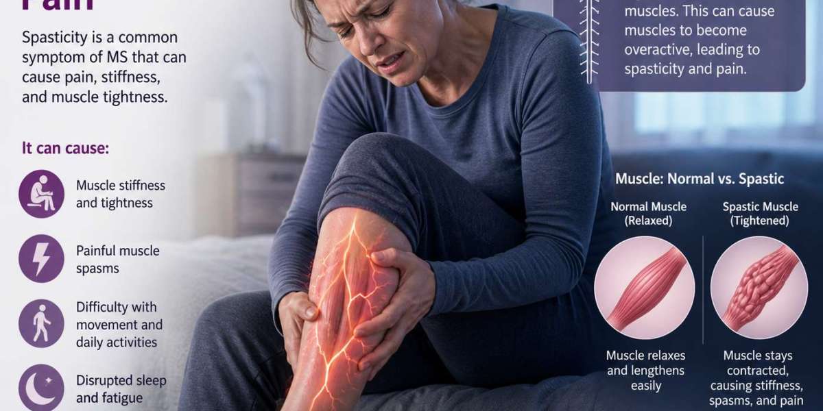 Spasticity Treatment Guide for Spinal Cord Injuries
